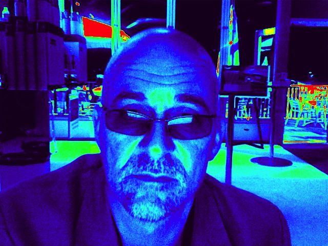 Feelin' Blue Feelin' Blue